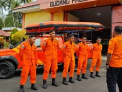 Pamit Memanah Ikan, Warga Gitaraja, Tidore Kepulauan Hilang Misterius