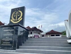 Bendahara Sekretariat Pasrah, Saat Kabar Jaksa Kantongi Calon Tersangka Kasus Tunjangan DPRD