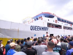 Respon Tuntutan Warga Dufa-Dufa, Pemkot Ternate Pastikan Segera Diselesaikan