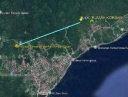 Lansia 70 Tahun Hilang di Hutan Gandasuli, Tim SAR Gabungan Terjang Hujan Lebat