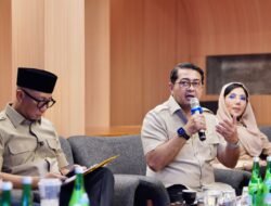 Menteri Ekraf Dorong Pegiat Kreatif Lampung Naik Kelas dan Go Global