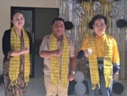 Satu Lagi Investor Asing Masuk ke Halmahera Utara, Bupati: Ini Patut Disyukuri