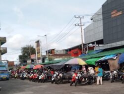 Terminal Bastiong Semrawut, Oknum Jukir Liar Resahkan Warga