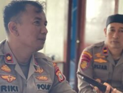 Lalai Prosedur, Nakhoda KM Indriyani Ditetapkan sebagai Tersangka