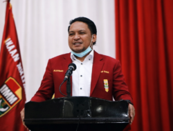 Fokal IMM Kecam Dugaan Fitnah dan Penghasutan Oknum DPRD Malut