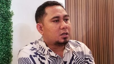 Buntut Dugaan Fitnah dan Penghasutan, Wakil Bupati Halmahera Utara Polisikan Anggota DPRD Malut