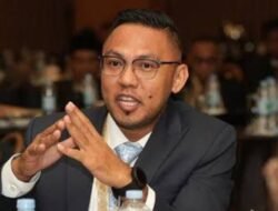 Ucapan Permohonan Maaf, Anggota DPRD Aksandiri Kitong Sampaikan Klarifikasi