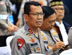 Peduli Terhadap Anggota, Kapolda Waris Bangun Belasan Rumah Layak Huni di Ibu Kota Sofifi 