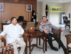 Pimpinan DPRD Maluku Utara Dukung Penuh Pembentukan Perda Masyarakat Adat
