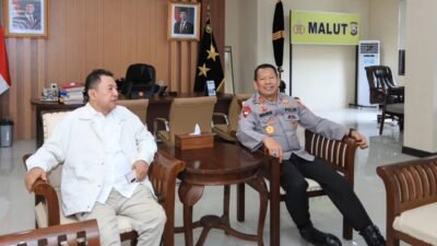 Pimpinan DPRD Maluku Utara Dukung Penuh Pembentukan Perda Masyarakat Adat