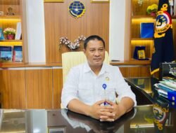 Kepala KSOP Ternate Buka Suara Soal Dugaan Larangan Pos Pelayanan Polisi di Pelabuhan A. Yani