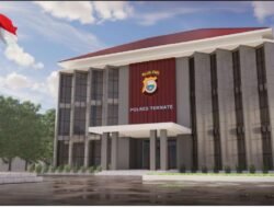 Seorang Wanita di Ternate Dilaporkan Hilang, Ternyata Pergi Dengan Pacar