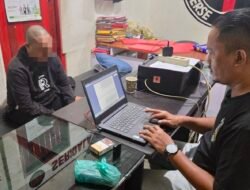 Oknum Anggota Brimob Polda Malut Jadi Tersangka, Setelah Aniaya Istrinya Hingga Pingsan