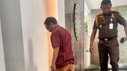 Jaksa Kembali Periksa Mantan Ketua Koni Maluku Utara dan Sejumlah Pengurus Cabor