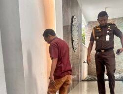 Jaksa Kembali Periksa Mantan Ketua Koni Maluku Utara dan Sejumlah Pengurus Cabor