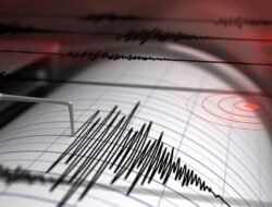 Gempa 7,6 Guncang Malut, BMKG Keluarkan Peringatan Tsunami‎‎