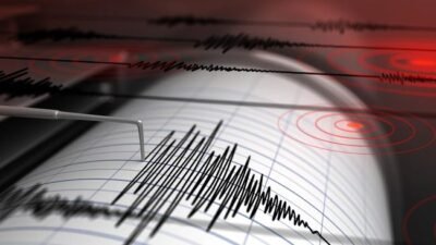 Gempa 7,6 Guncang Malut, BMKG Keluarkan Peringatan Tsunami‎‎