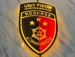 Tindak Cepat, Kuasa Hukum Korban Apresiasi Kinerja Unit Pidum Satreskrim Polres Halbar