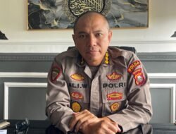 1.936 Calon Anggota Polri Daftar di Polda Maluku Utara, Seleksi Ditekankan Transparan