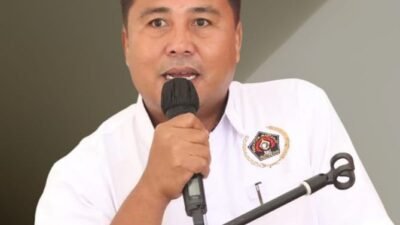 PWI Malut Tegaskan Media Peliput Konflik di Halteng Harus Patuh Terhadap UU Pers dan KEJ
