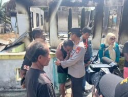 Dari Lokasi Konflik Halteng, Kapolda Jamin Warga Kembali Aman Beraktivitas