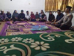 Hadir di Tengah Luka, Kapolda dan Pemerintah Hadir Menguatkan Keluarga Korban