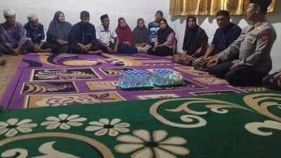 Hadir di Tengah Luka, Kapolda dan Pemerintah Hadir Menguatkan Keluarga Korban