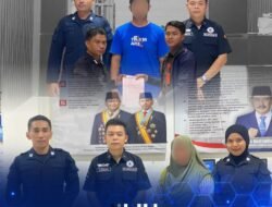Kejari Haltim Eksekusi Dua Terpidana Kasus Perzinahan‎‎