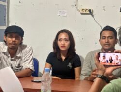 ‎Janji Nikah Berujung Laporan, Oknum Polisi di Halteng Diadukan ke Propam‎