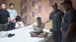 ‎Gasak Rp200 Juta di Ternate, Pelarian Residivis Amir Berakhir di Mangga Besar Jakarta