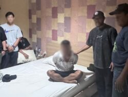 ‎Gasak Rp200 Juta di Ternate, Pelarian Residivis Amir Berakhir di Mangga Besar Jakarta