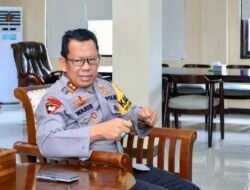 Kapolda Pastikan Penyebar Flyer Hoaks Aksi di Halmahera Utara Diburu