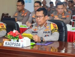 Bentrok Mulai Kondusif, Kapolda Ingatkan Warga Jangan Terprovokasi Postingan di Medsos
