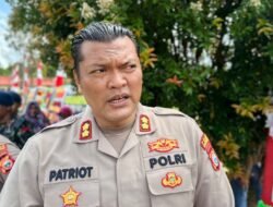 Polres Halmahera Barat Pastikan 5 Pemuda Mabuk Acungkan Parang ke Warga, Diproses Hukum