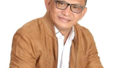 Diduga Tidak Beri Nafka, Sekda Pulau Morotai Diadukan Pelanggaran Disiplin ASN