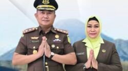 Jaksa Agung ST Burhanuddin Promosi Bambang Sunoto Sebagai Kajari Banyumas, Jawa Tengah