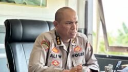 Penerimaan Anggota Polri, Polda Maluku Utara Minta Laporkan Jika Ada Calo