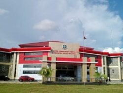 Pemda Morotai Buka Suara, Pertegas Proses Secara Profesional Oknum Pejabat Diduga Terlibat Judol 