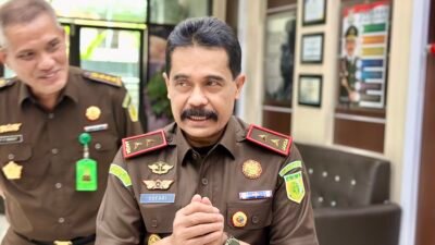 Kantongi 2 Alat Bukti, Jaksa Tingkatkan Kasus Dugaan Korupsi Dana Hibah KONI Maluku Utara