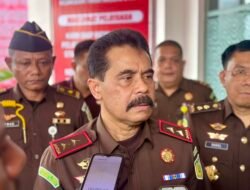Selangkah lagi Jaksa Tetapkan Tersangka Dugaan Korupsi Tunjangan DPRD Maluku Utara