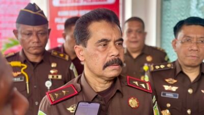 Selangkah lagi Jaksa Tetapkan Tersangka Dugaan Korupsi Tunjangan DPRD Maluku Utara