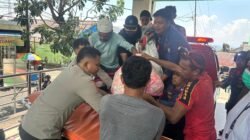 Seorang Pelajar Meninggal Dunia atas Insiden Kebakaran Rumah di Ternate