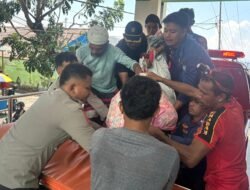 Seorang Pelajar Meninggal Dunia atas Insiden Kebakaran Rumah di Ternate