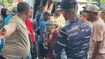 Evakuasi Mandiri, 3 WN Singapura Pendaki Gunung Api Dukono Selamat dari Erupsi 