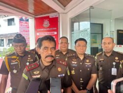 2 Kali Mangkir Saat Dipanggil, Jaksa Periksa Mantan Bupati Pulau Taliabu di Jakarta