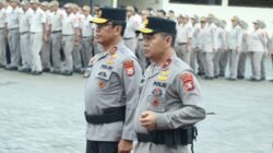 Kapolda Maluku Utara Dorong Pemerintah Daerah Buat Perda Masyarakat Adat