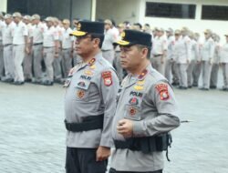 Kapolda Maluku Utara Dorong Pemerintah Daerah Buat Perda Masyarakat Adat