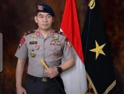 Kapolri Promosikan Brigjen Pol Arif Budiman Sebagai Kapolda Maluku Utara