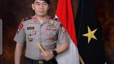 Kapolri Promosikan Brigjen Pol Arif Budiman Sebagai Kapolda Maluku Utara