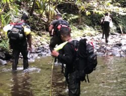 ‎Polda Maluku Utara Bentuk Tim Gabungan, Ungkap Kasus Pembunuhan di Patani‎
